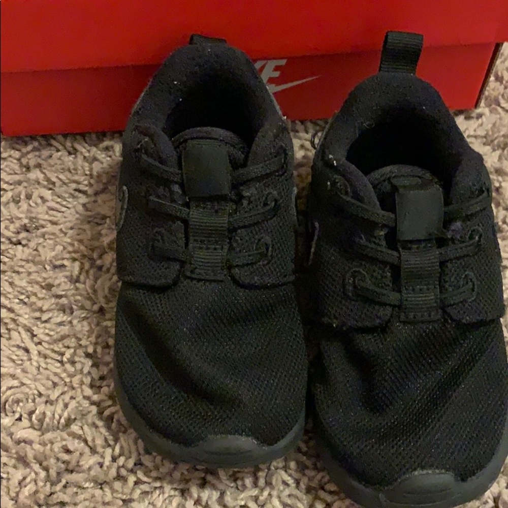 Nike shoes